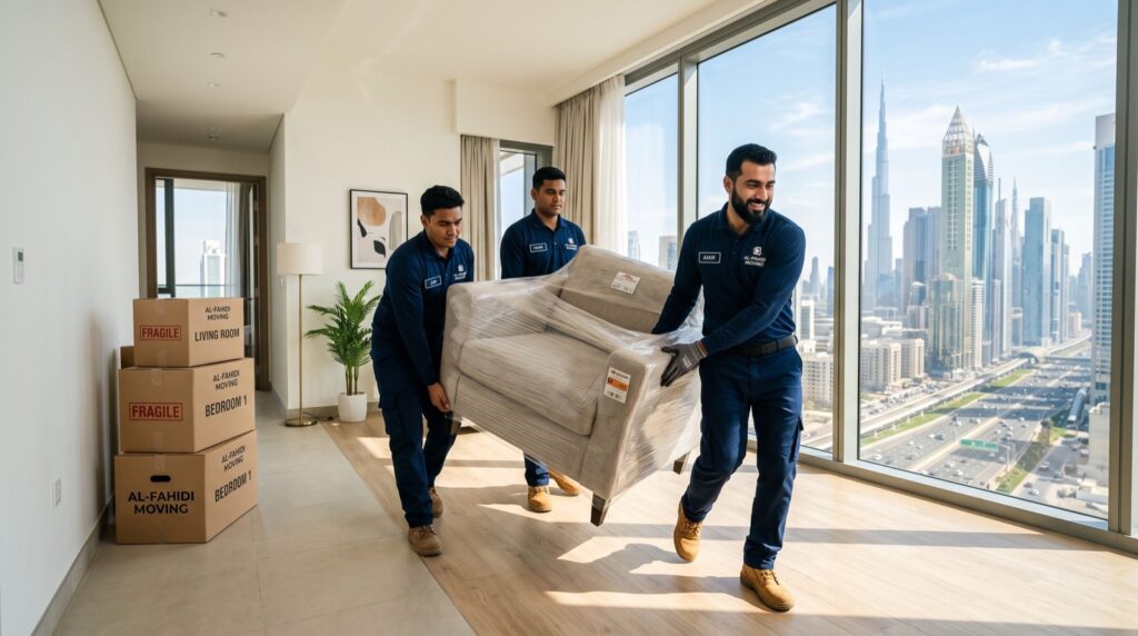 Why Professional Packing Saves You More Than Time