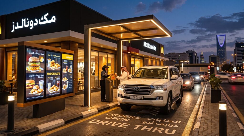 Drive Thru Solutions in 2026: Speed, Sales & Service