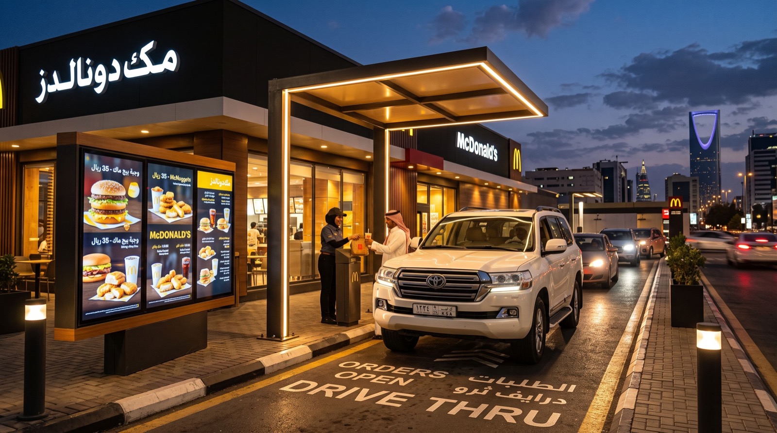 Drive Thru Solutions in 2026: Speed, Sales & Service