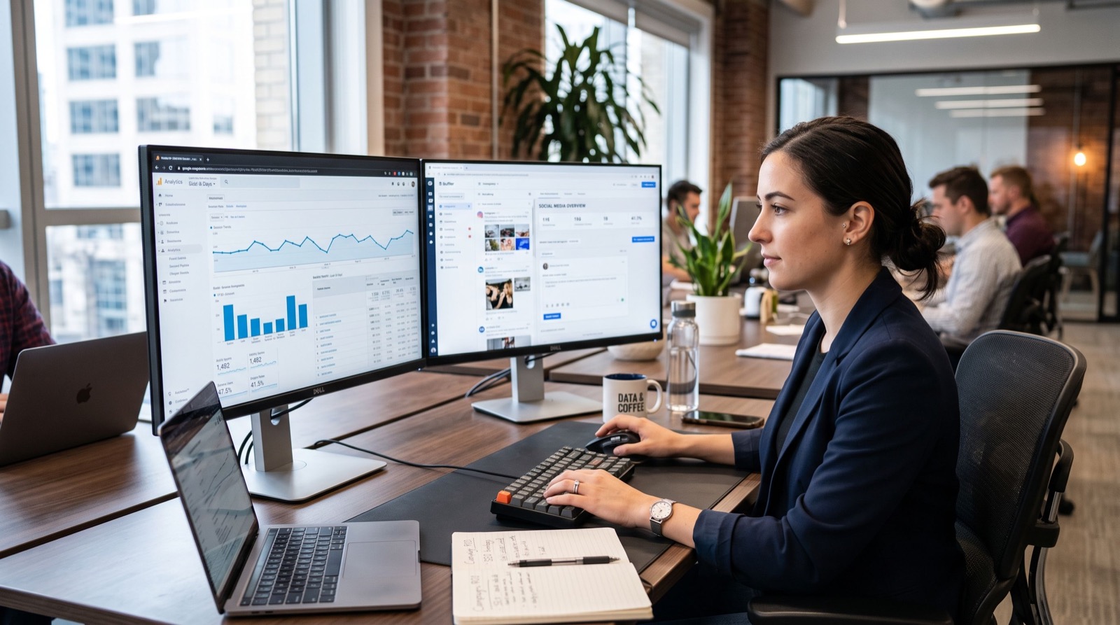 Link Building Strategies That Work in 2026
