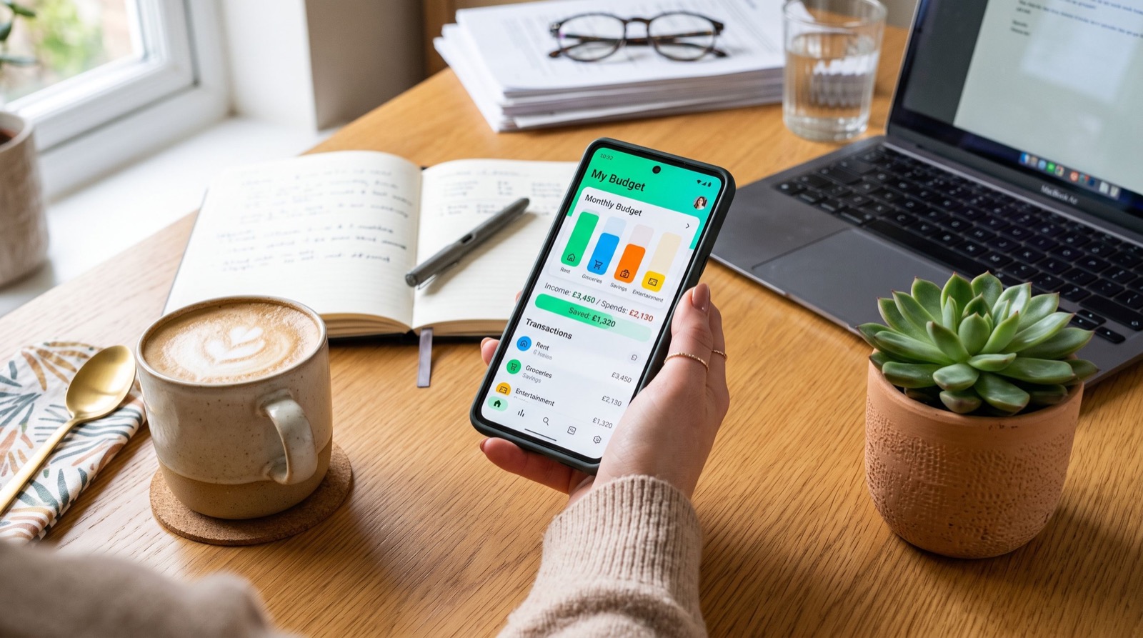 Personal Finance Tips: 12 Habits to Win in 2026